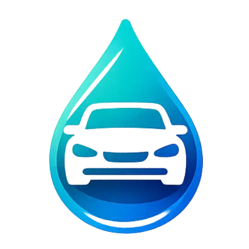 Lavage auto à domicile Courçon